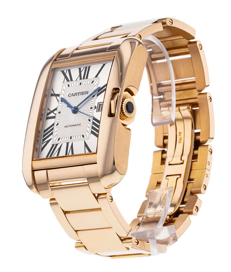 Cartier Tank Anglaise W5310002